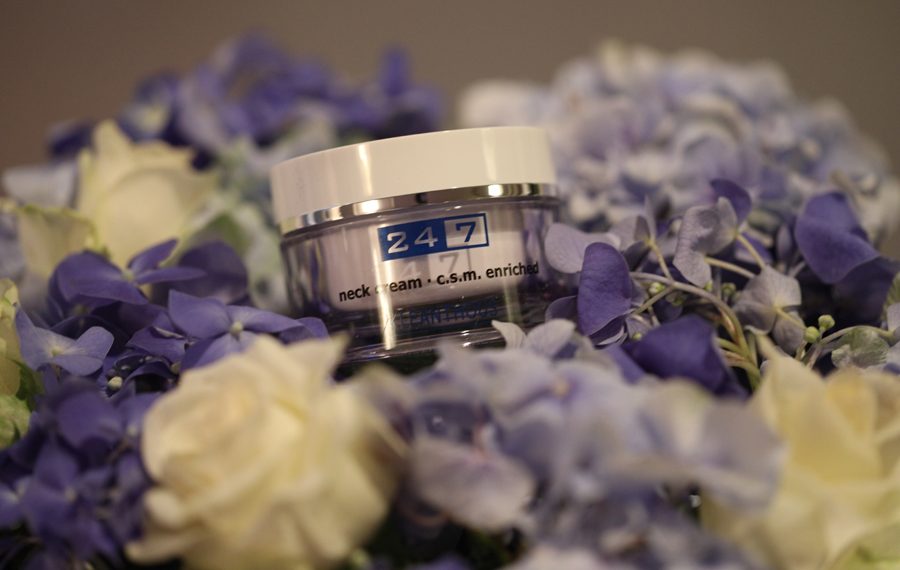 Produsele de cosmetică medicală Dr. Kleanthous au fost lansate în România