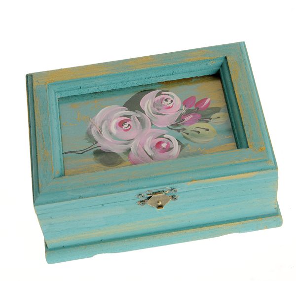 Meli Melo Deco – floral trend