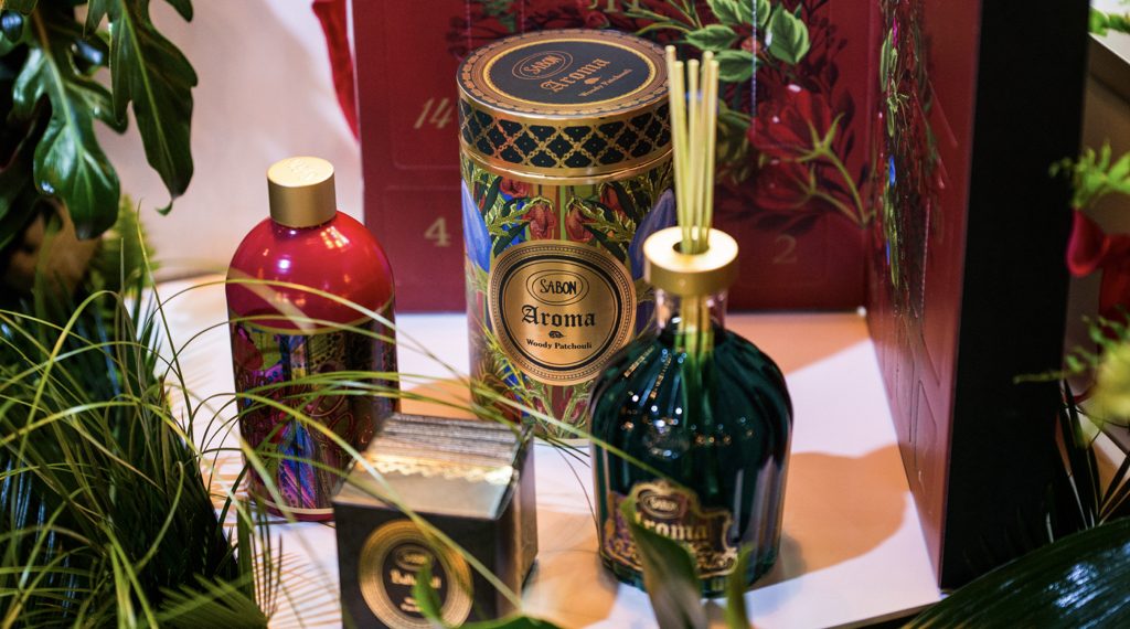 Holiday Splendors