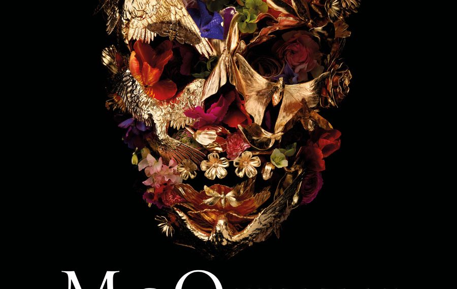 „MCQUEEN”, DIN 12 APRILIE IN CINEMATOGRAFE