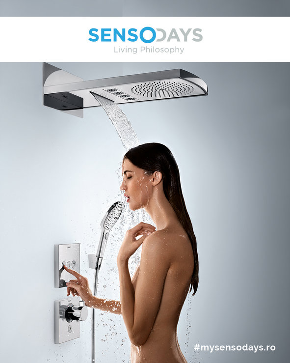hansgrohe-dus