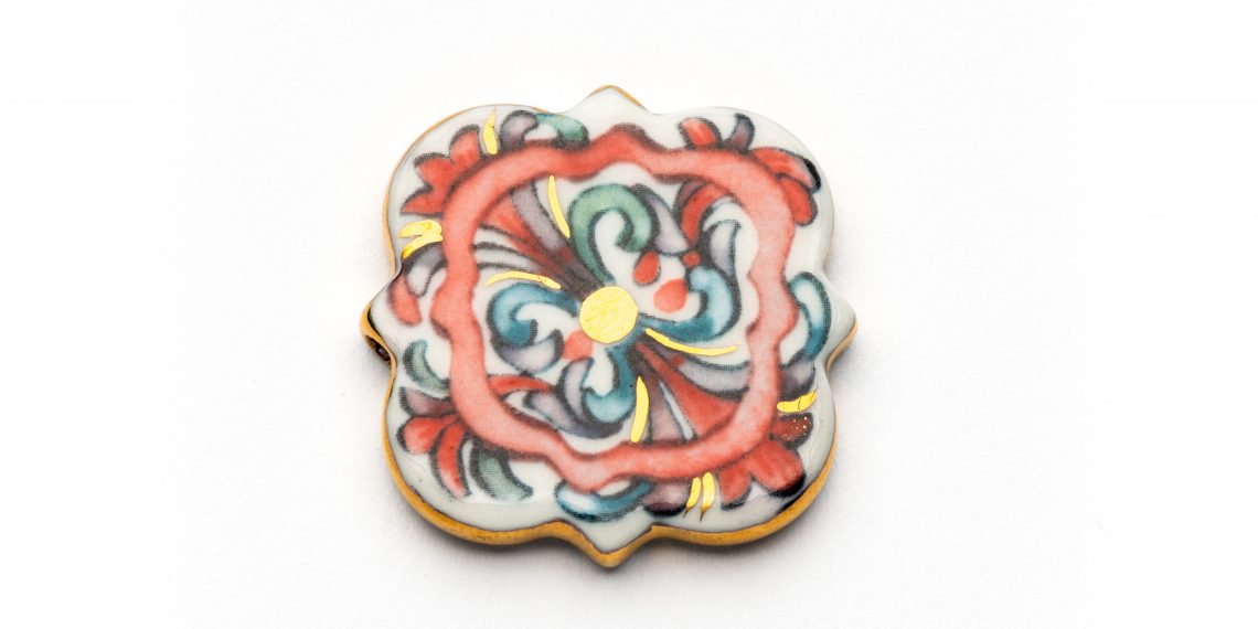 Wagner Arte lansează noua colecţie de bijuterii ‘Byzantium’ semnată Ana Wagner