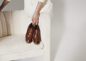 Back to the Office with ECCO! Pentru ca trebuie sa impresionati!