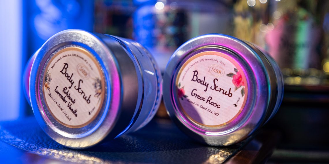 Let you Inner Light Shine!