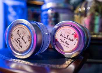 Let you Inner Light Shine!