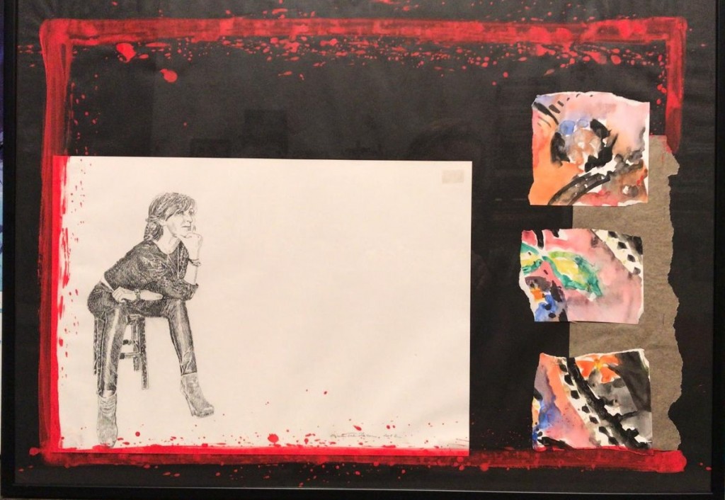 Memories - Mirela Traistaru