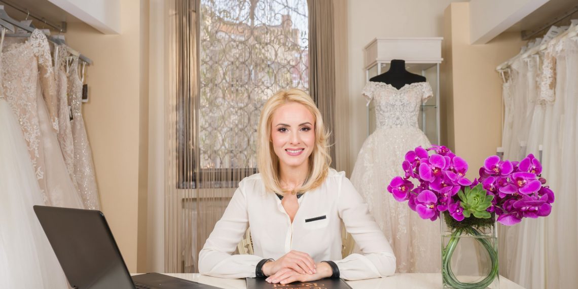 Vera Sposa lansează serviciul de închiriere a rochiilor de mireasă haute-couture