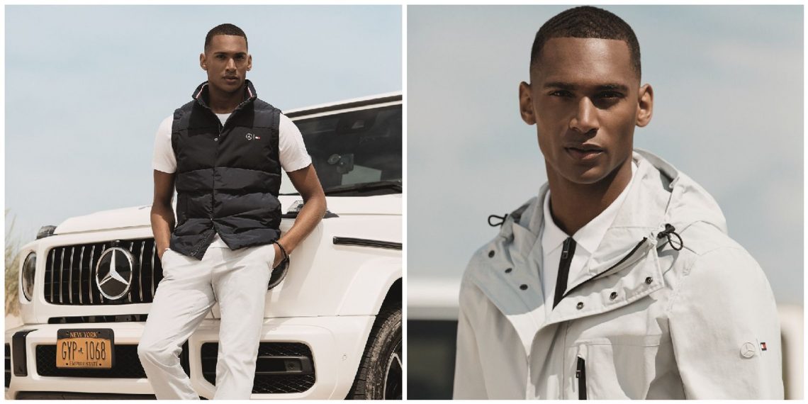 • TommyXMercedes-Benz