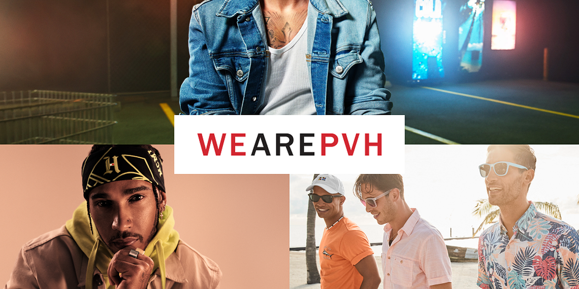 PVH Corp. susține eforturile de ameliorare a situației create de COVID-19