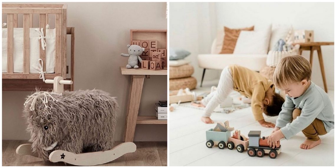 Cum își petrec vedetele timpul cu copiii lor, in perioada de autoizolare