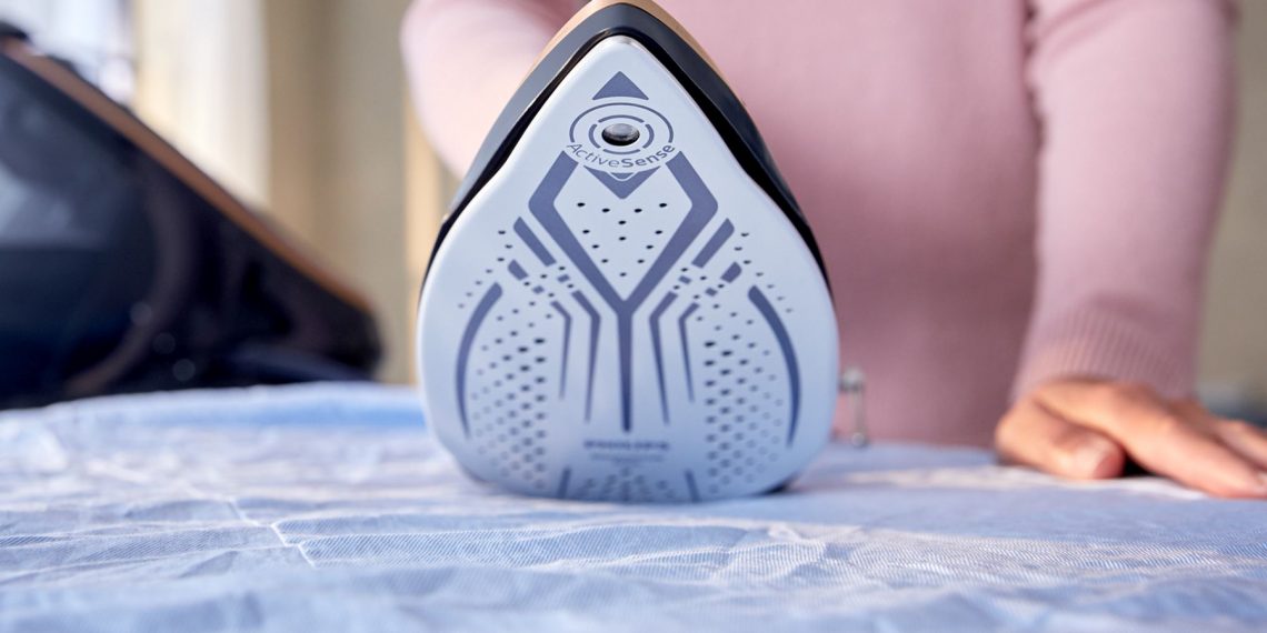 Philips Perfect Care Seria 9000_foto 1