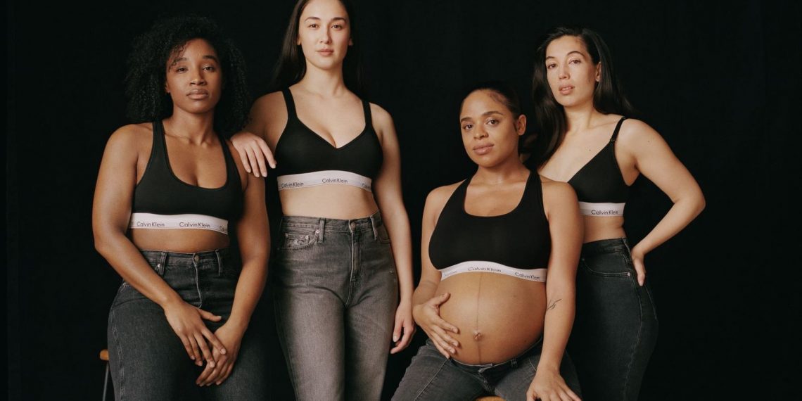 #CKunfiltered: Bra Talk