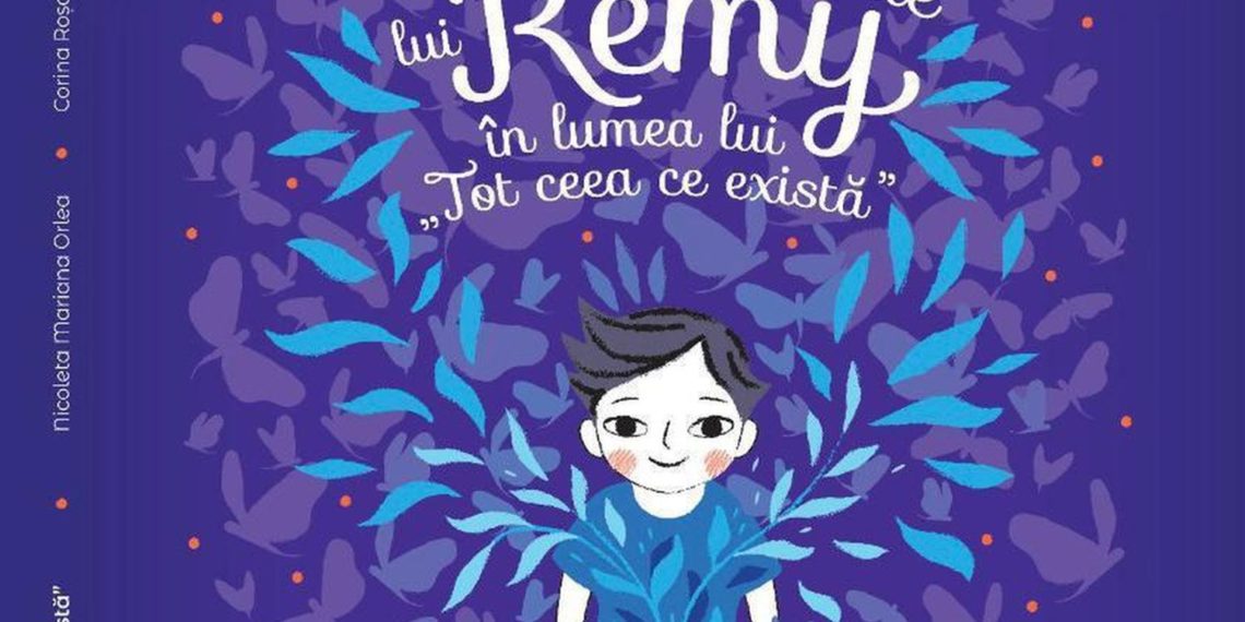 aventurile lui remy