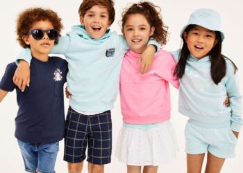 Un bagaj de vacanță stylish