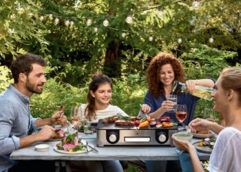 WMF Lono Master Grill