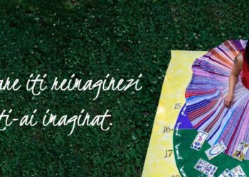 reIMAGINE se reinventează