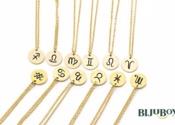 Ce bijuterii alegem în funcție de zodie? Să lăsăm stelele să decidă ce ar trebui să purtăm!