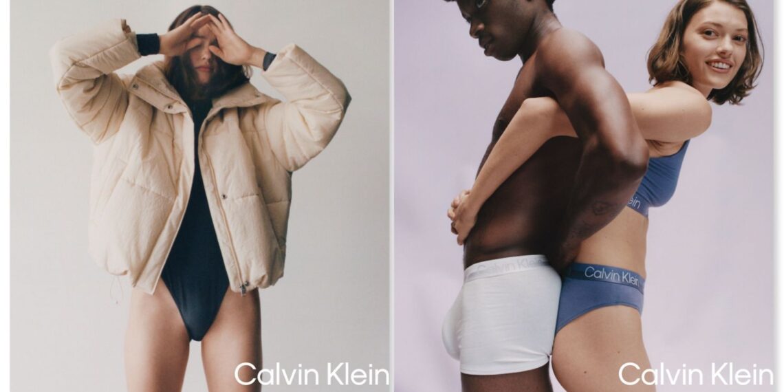 calvin klein