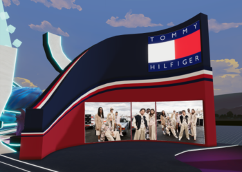 tommy hilfiger