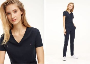 Sustanaible Evolution cu Tommy Hilfiger