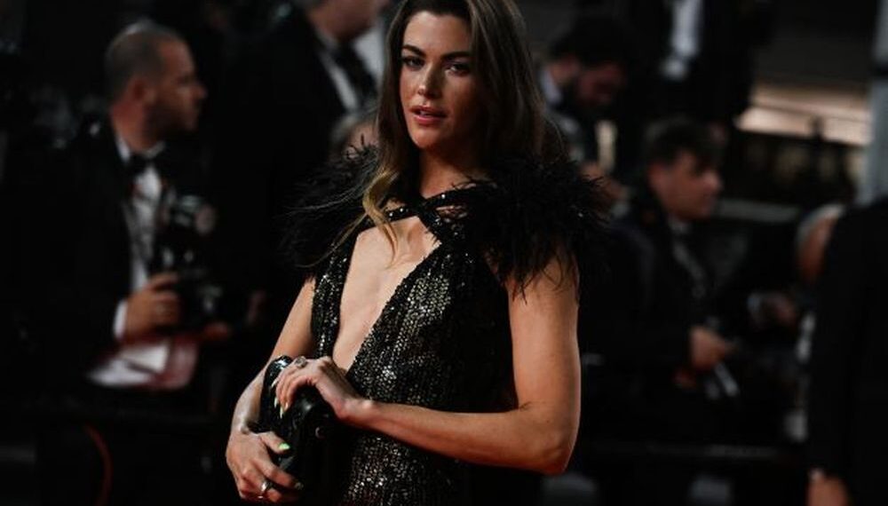 Personalități franceze au purtat Tommy Hilfiger  la cea de-a 75-a ediție a festivalului de film de la Cannes