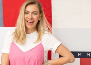 Tommy Jeans a organizat în România Tommy Jeans Refresh Sessions