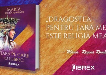 tara pe care o iubesc