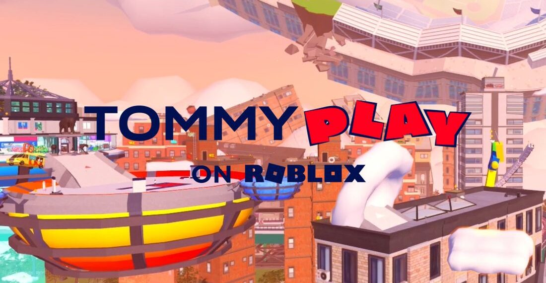 tommy play