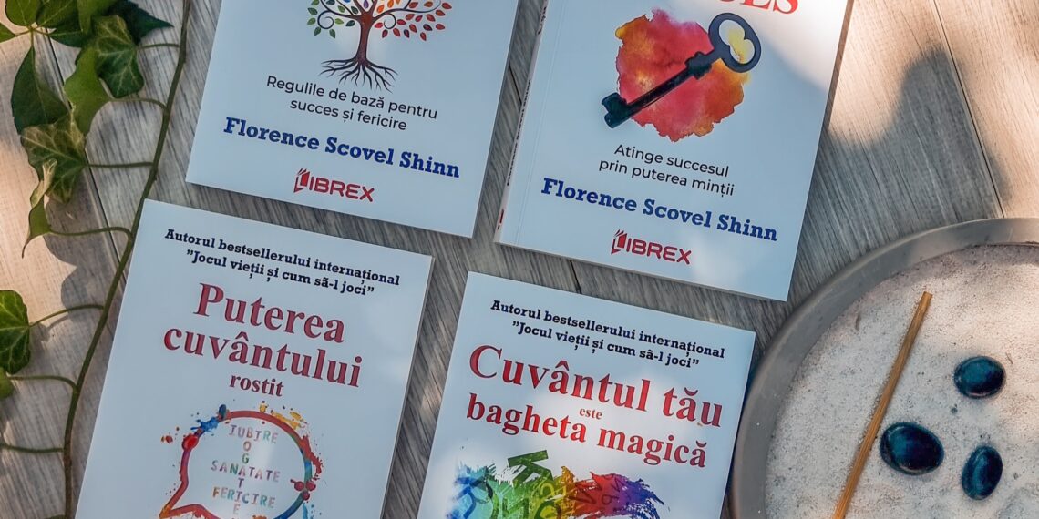 Editura Librex lansează cele mai cunoscute cărți despre succes din lume