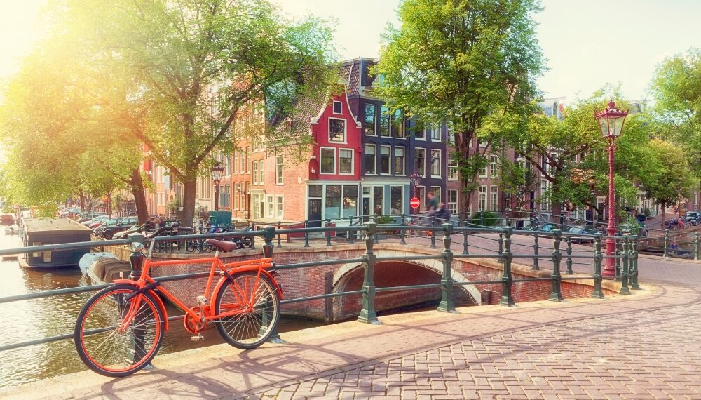 Amsterdam