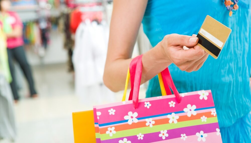 Consumerism conștient