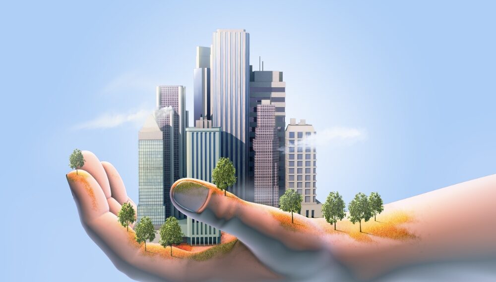 sustenabilitate constructii