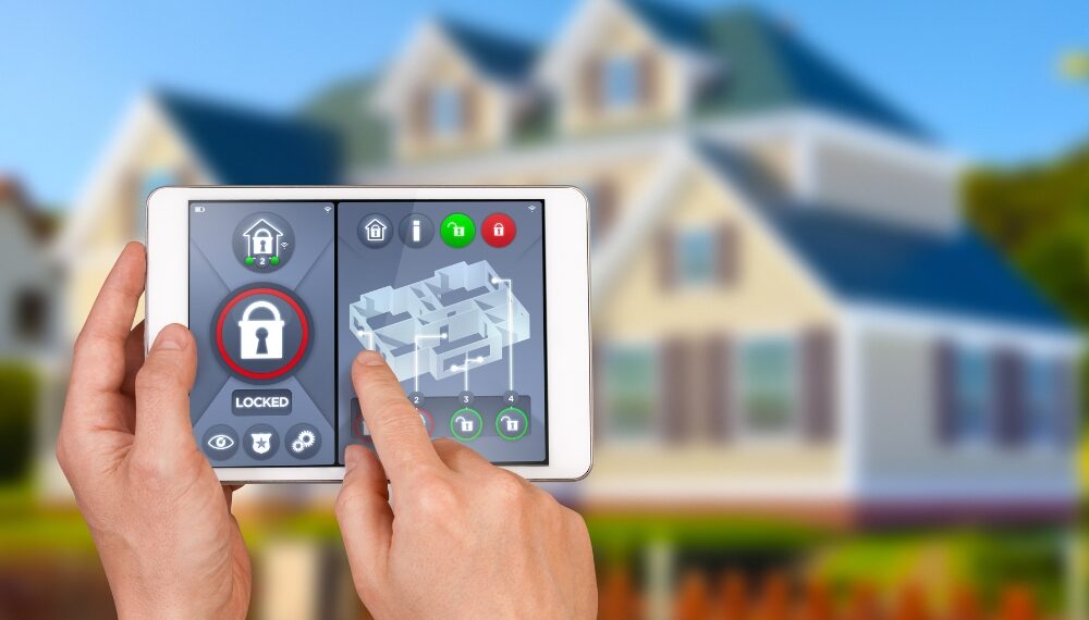 smart house