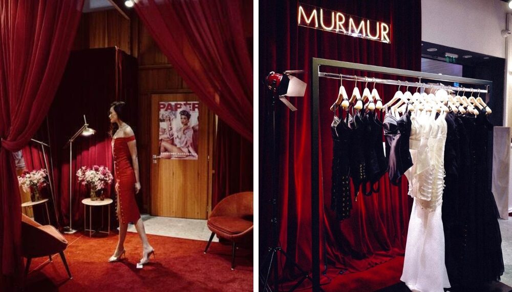 murmur